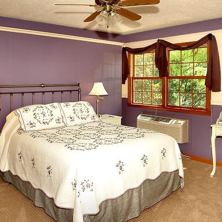 Eight Gables Inn Gatlinburg Exterior foto