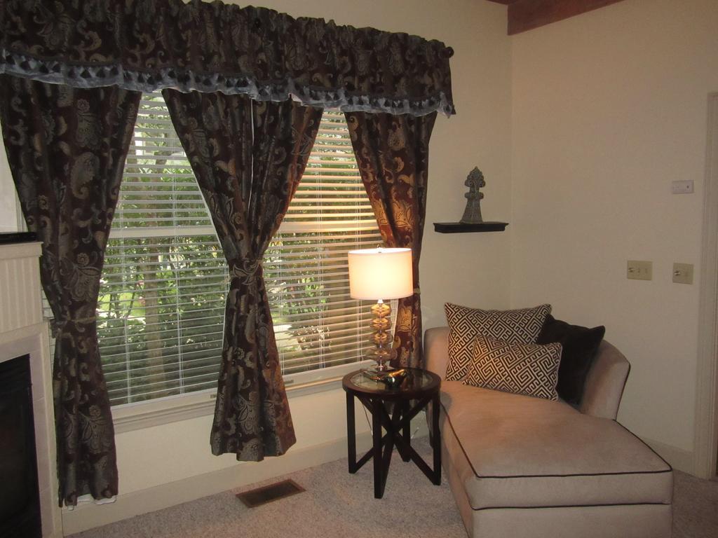 Eight Gables Inn Gatlinburg Habitación foto