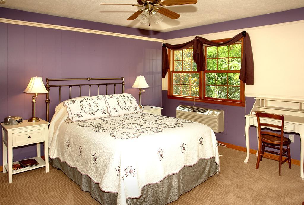 Eight Gables Inn Gatlinburg Exterior foto